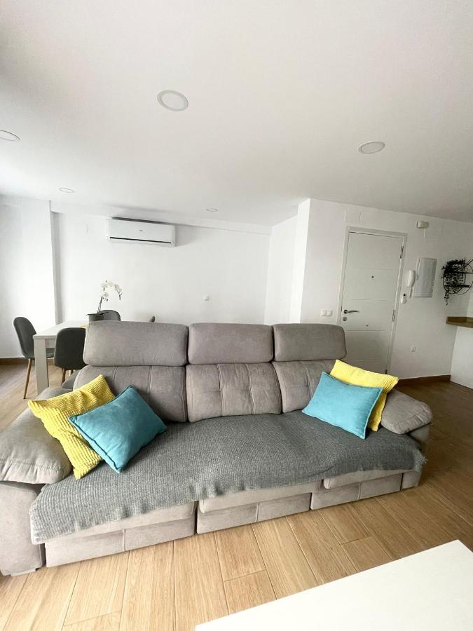 Apartament El Palo