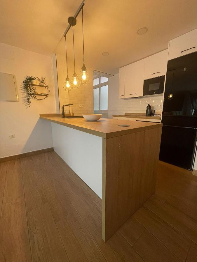 El Palo Apartament Malaga