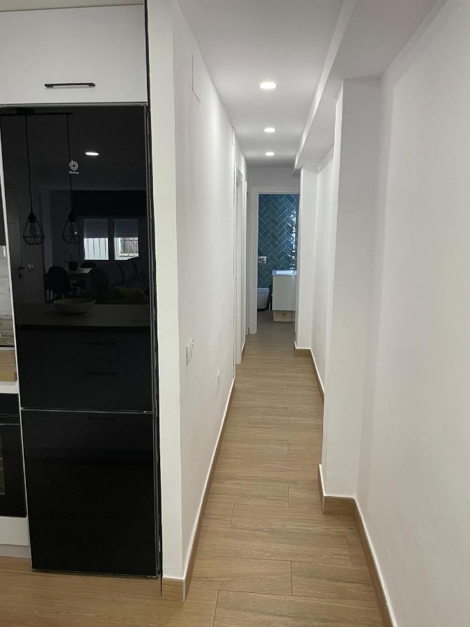 El Palo Apartament