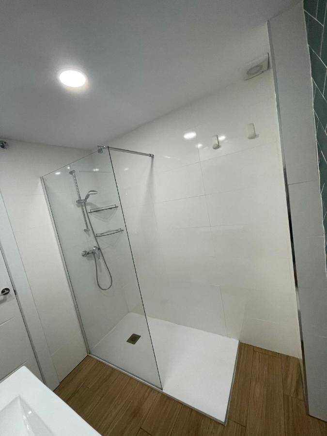 El Palo Apartament *
