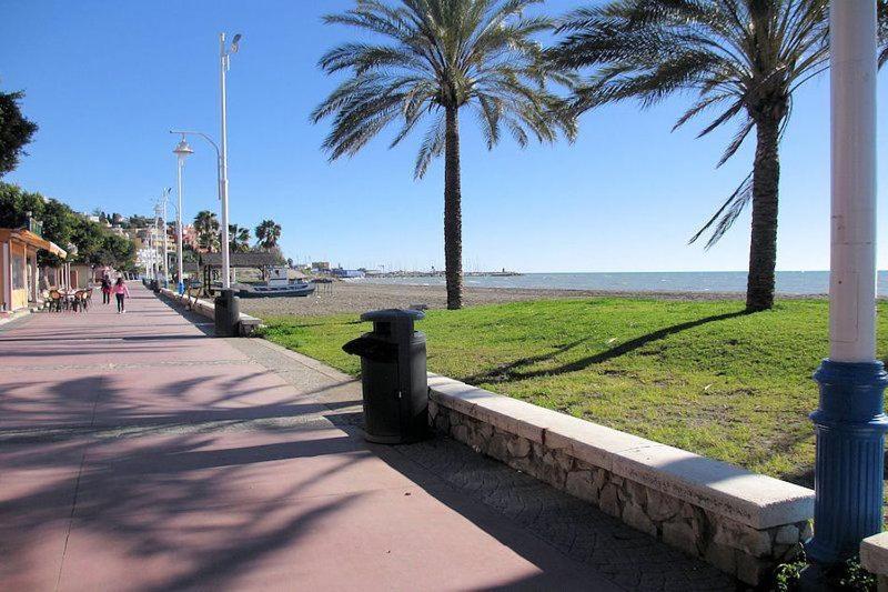 Lejlighed El Palo Málaga
